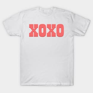 XOXO T-Shirt